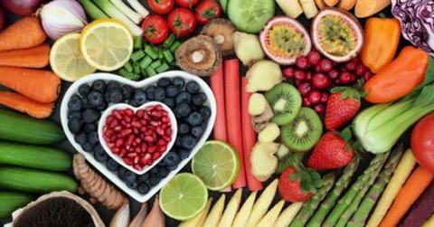 10 Foods That Boost the Immune System During The Coronavirus