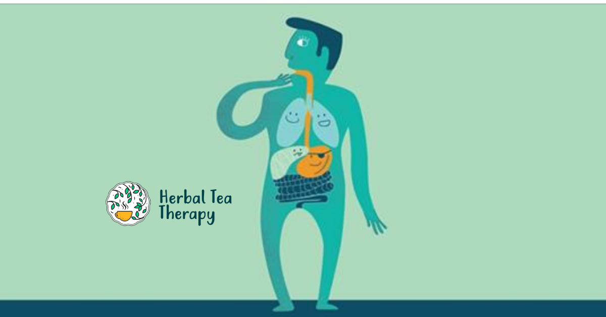 Is COPD A Systemic Disorder?