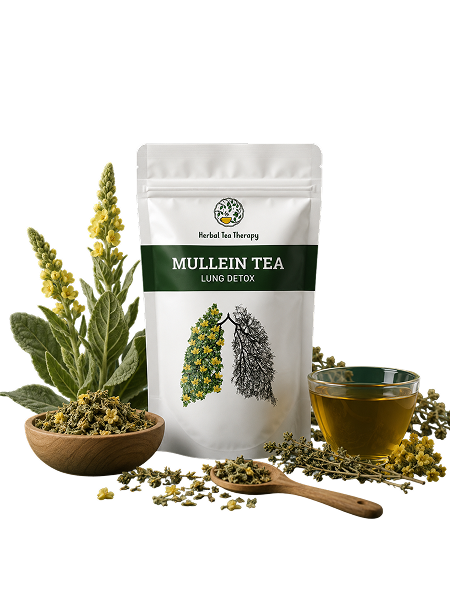 Mullein Loose leaf
