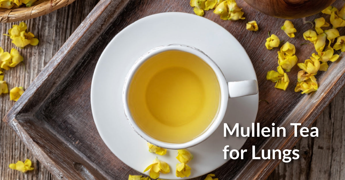 7 Day Lung Detox Challenge