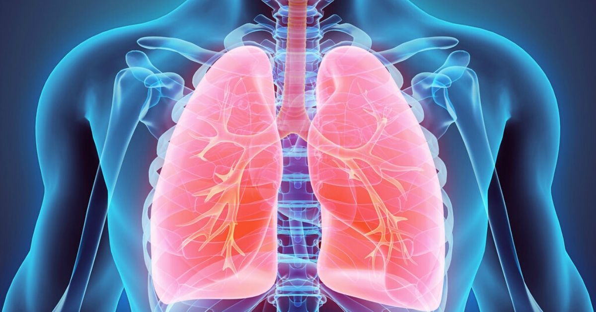 Regenerative Medicine Will Change Treatment for COPD Patients