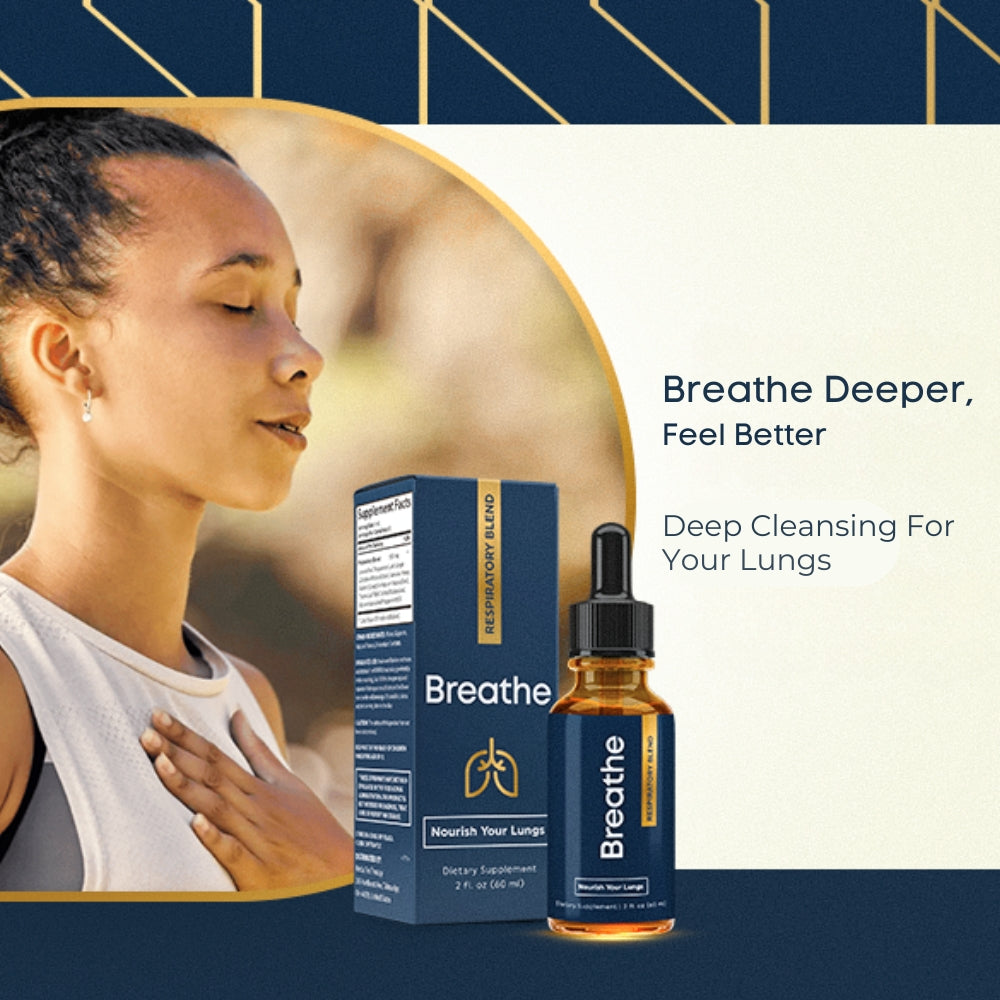 Breathe