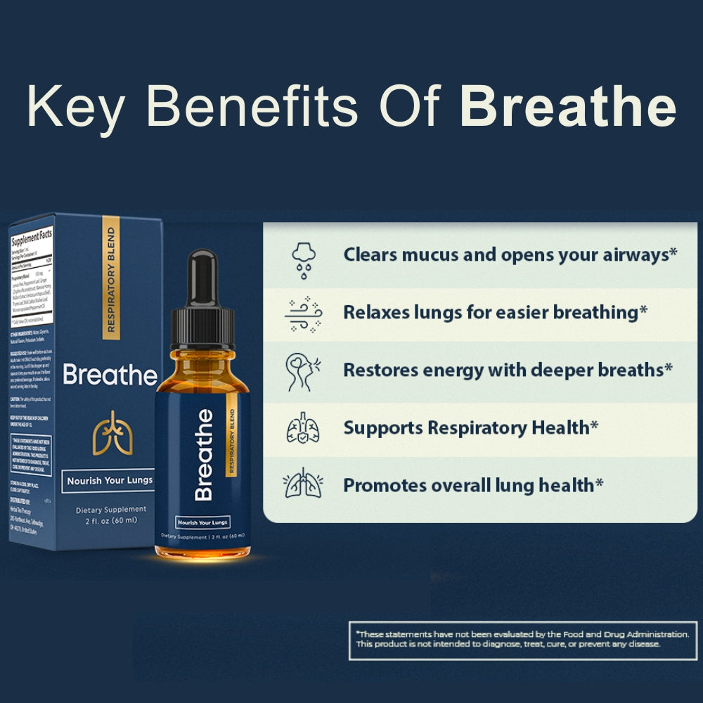 Breathe