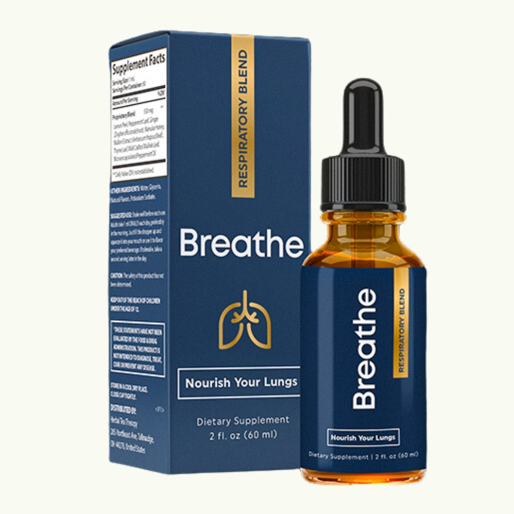 Breathe
