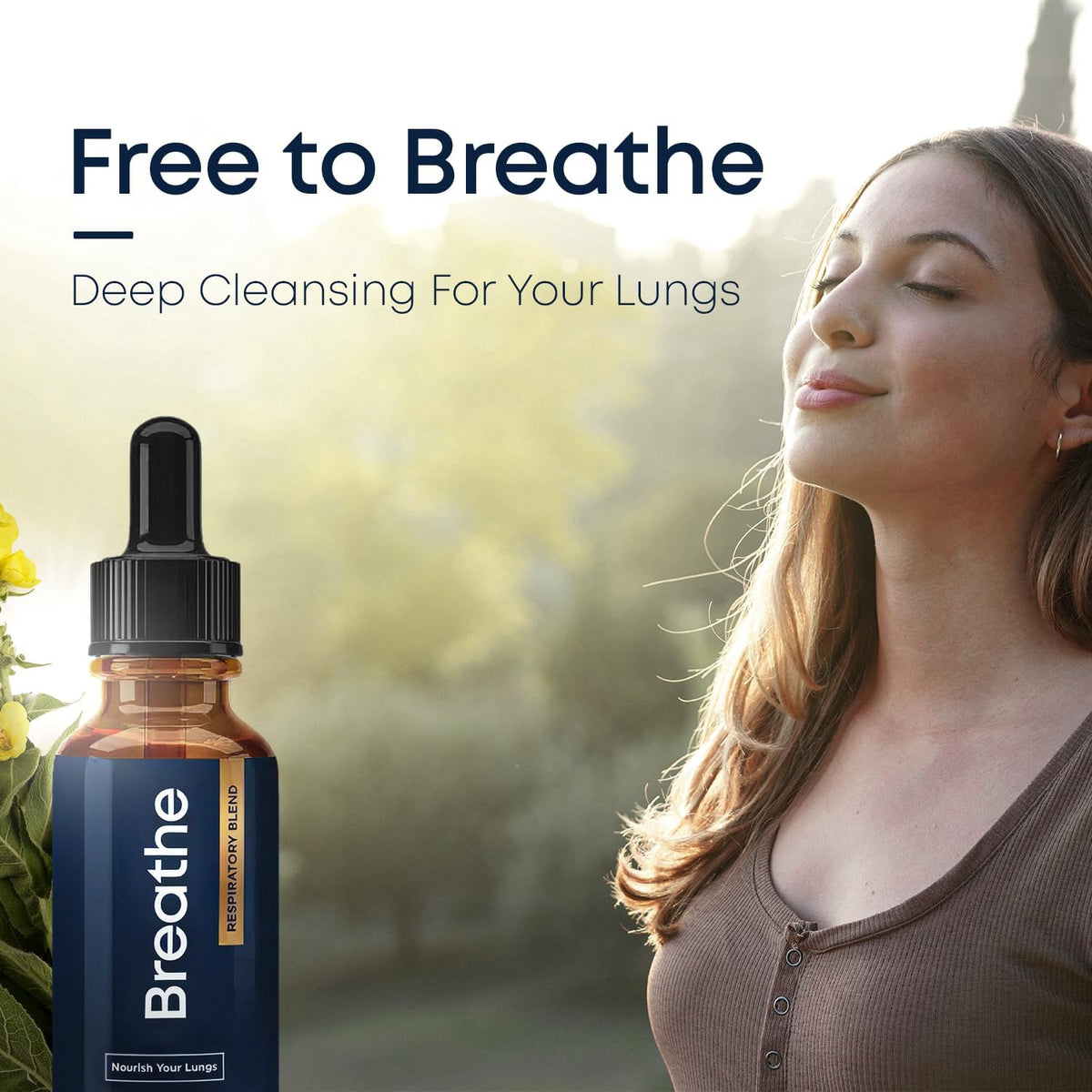 Breathe