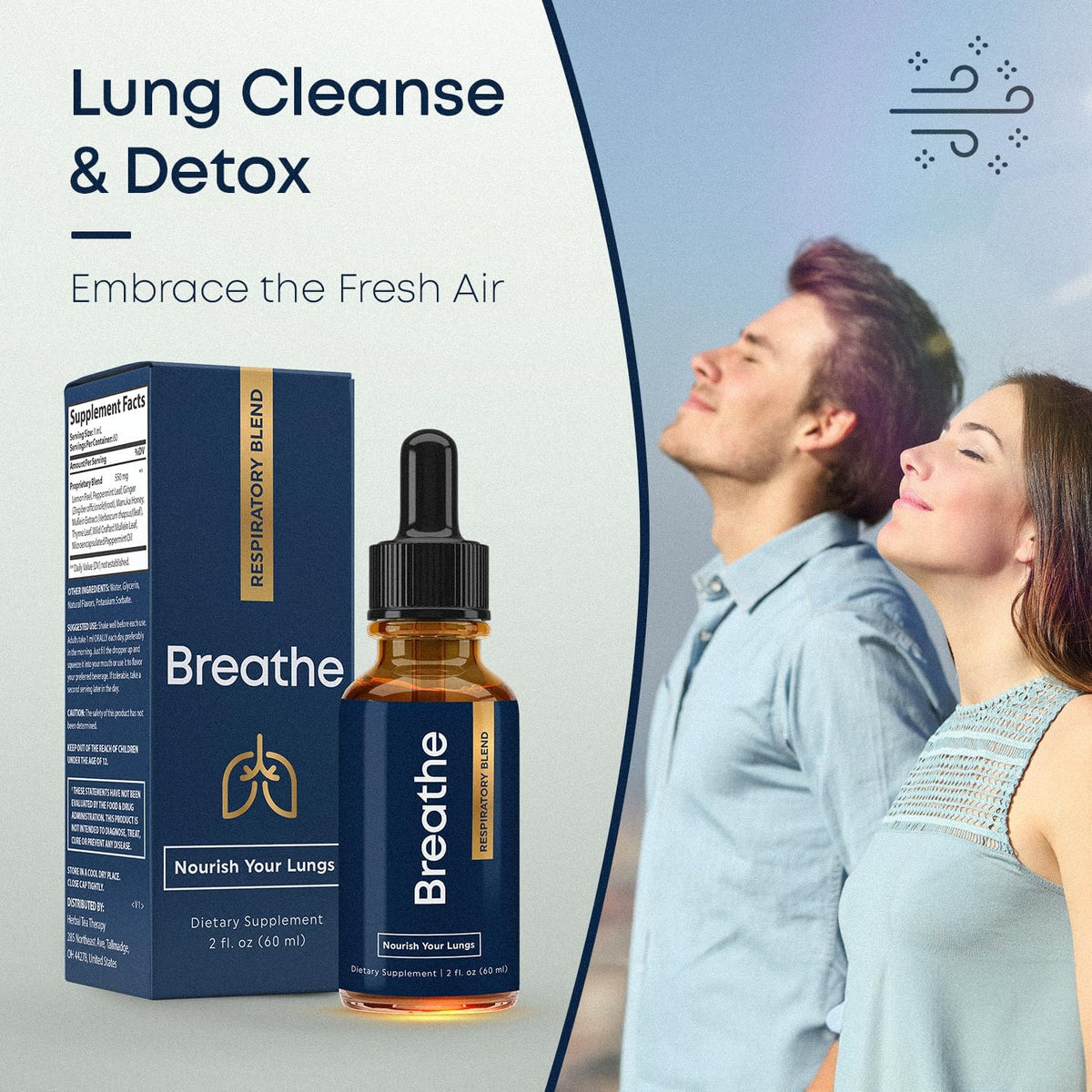 Breathe