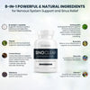 8-in-1 Natural Sinus Relief Sinoclear