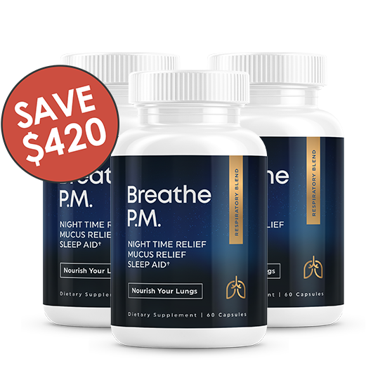 Breathe PM