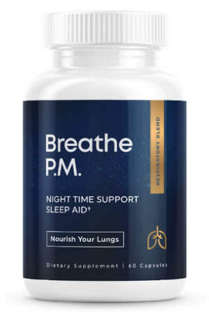 Breathe PM
