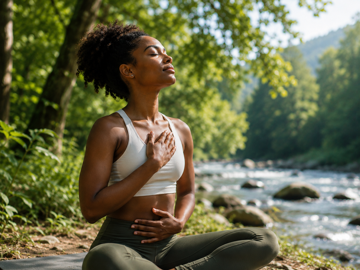 Breathe Deep: Lung Exercises To Do Daily
