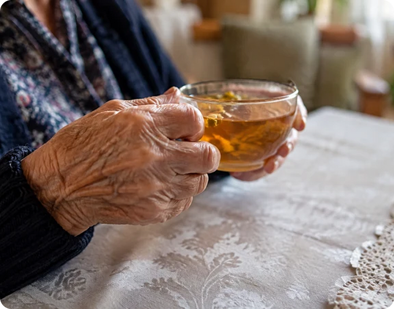From tradition to your daily cup