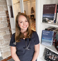 Elizabeth Moffett, RRT