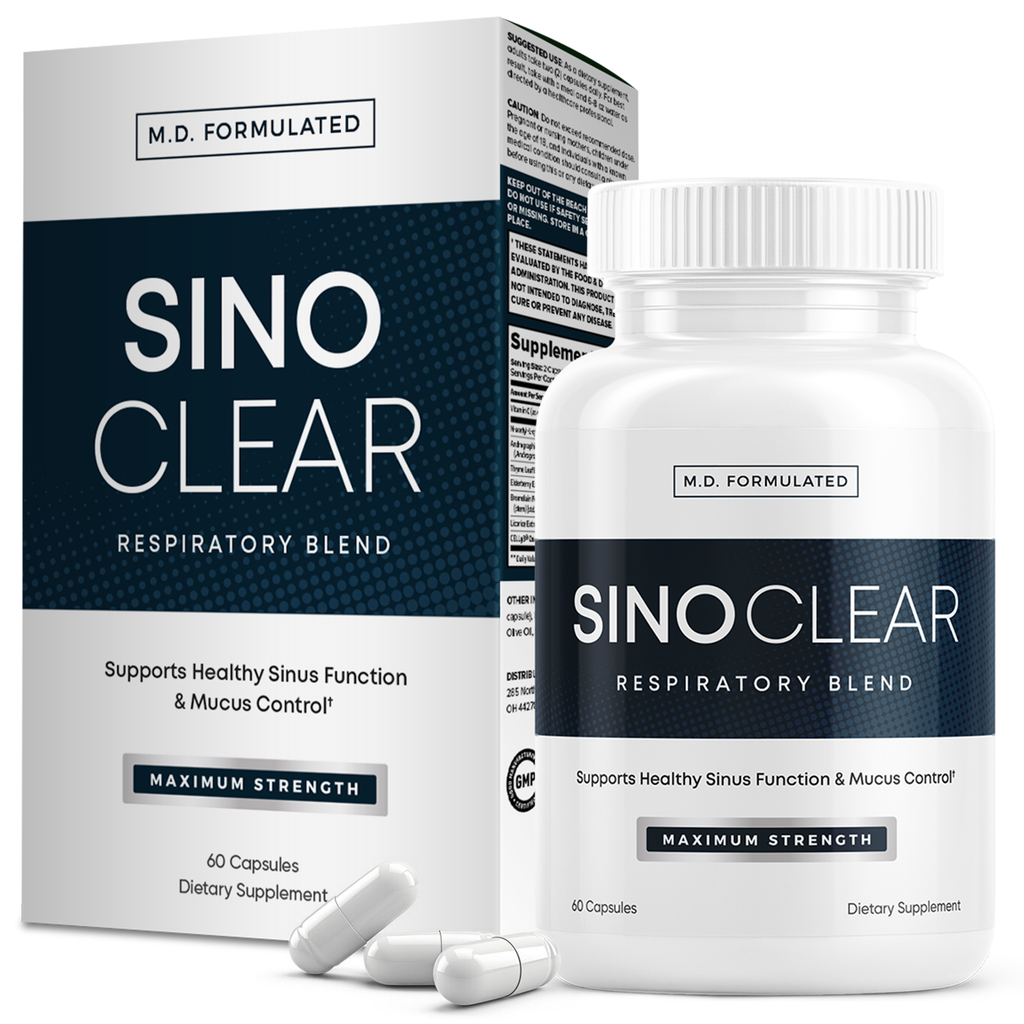 Sinoclear