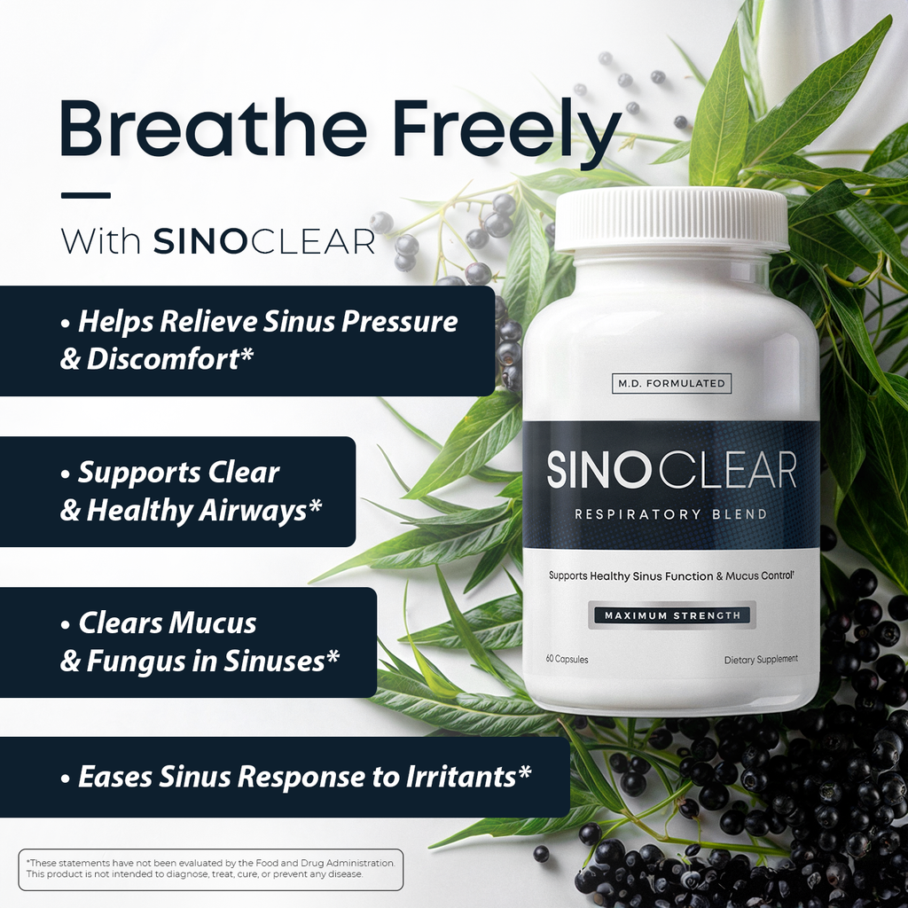 Sinoclear