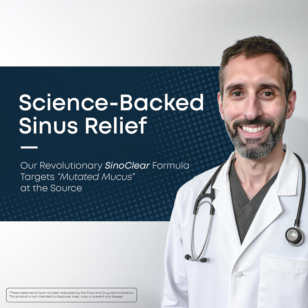 Sinoclear