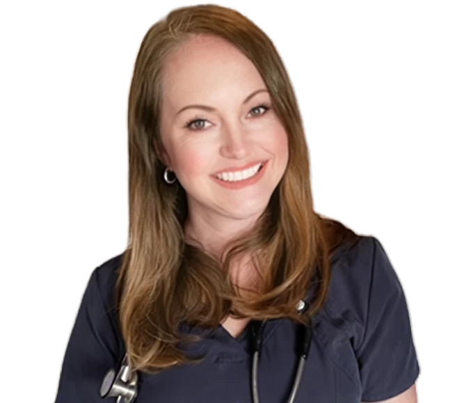 Elizabeth Moffett, RRT