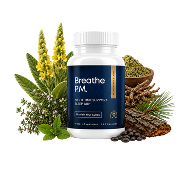 Breathe P.M.