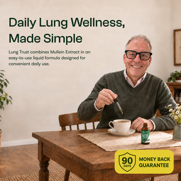 Lung Trust