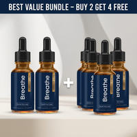 Breathe 2+4 Bundle