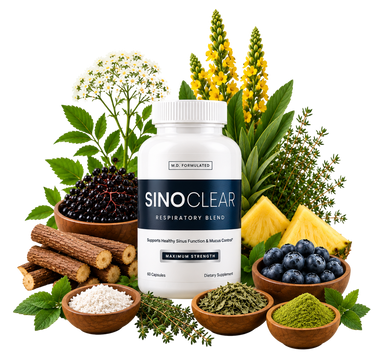 SinoClear