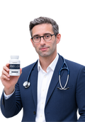 Dr. Haider Ali, MD