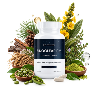 SinoClear P.M.