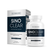 8-in-1 Natural Sinus Relief Sinoclear