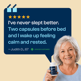 Breathe P.M. — Your Calm Nightly Ritual for Rest & Everyday Respiratory Wellness