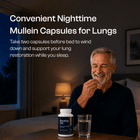 Breathe P.M. — Your Calm Nightly Ritual for Rest & Everyday Respiratory Wellness