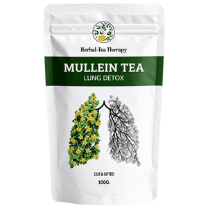 Mullein Loose Leaf