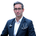 Dr. Haider Ali, M.D