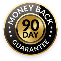 90-day guarantee