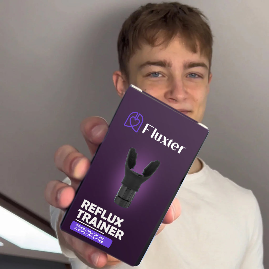 Fluxter Reflux Trainer
