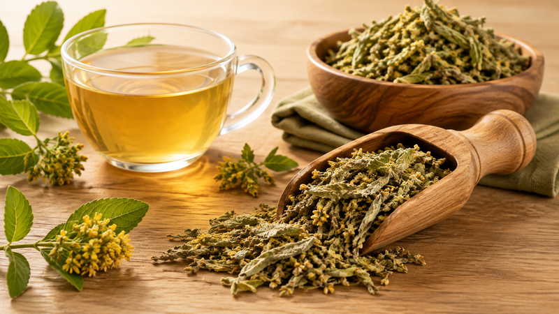 One Pure Ingredient