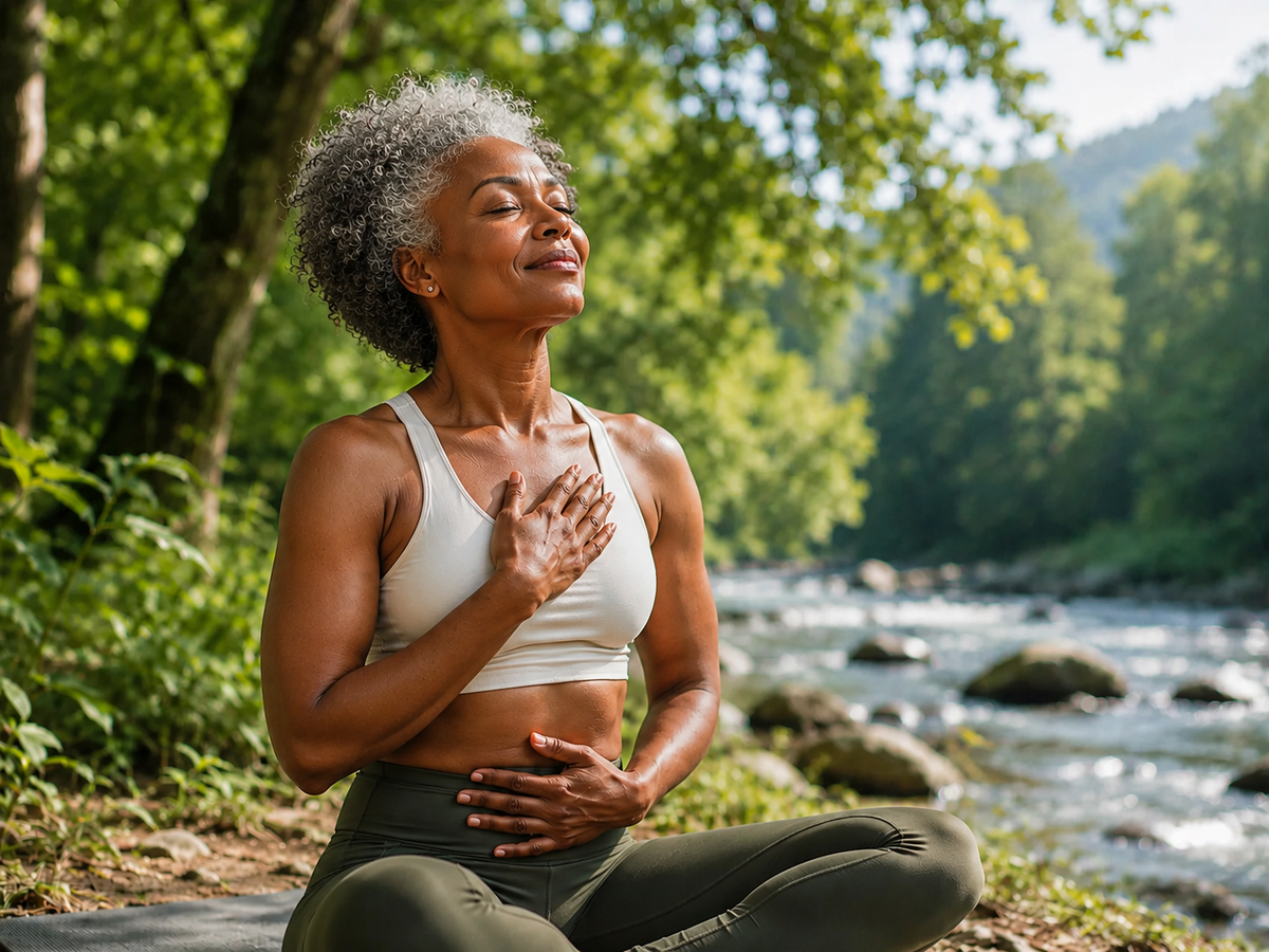 Breathe Deep: Lung Exercises To Do Daily