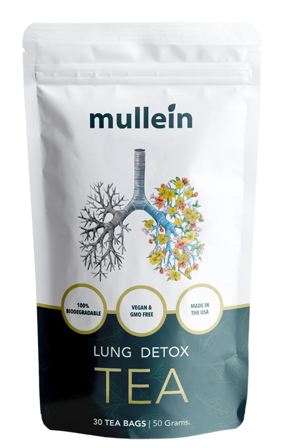 Mullein Loose leaf