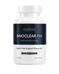 1x SinoClear P.M. Lung Detox
