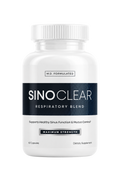1x SinoClear Lung Detox
