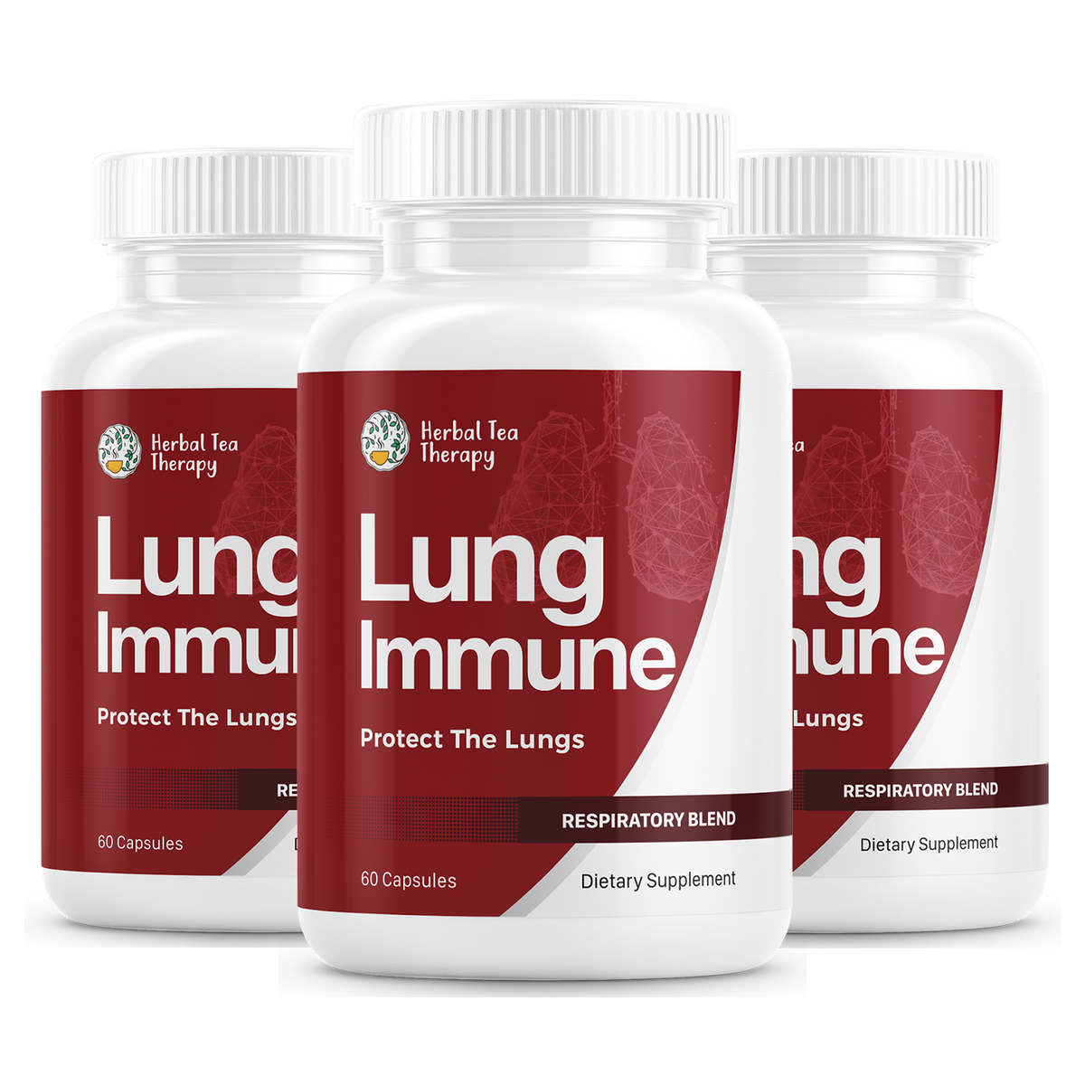 3X Lung Immune