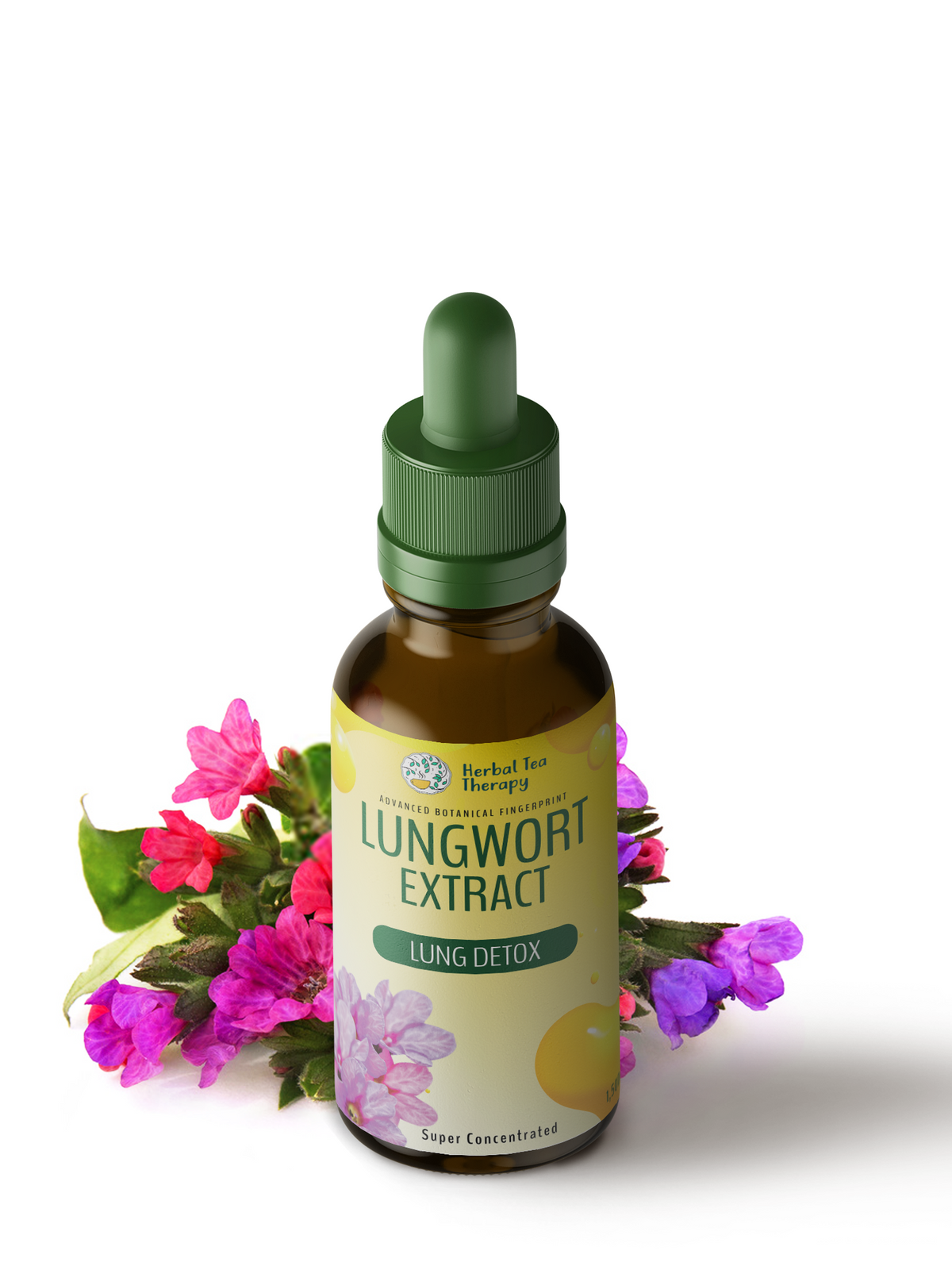 Lungwort Extract